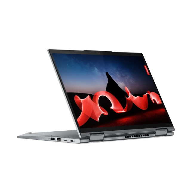 T1A Lenovo X1 Yoga G8 i5-1345U 32 GB 512 GB WWAN W11P