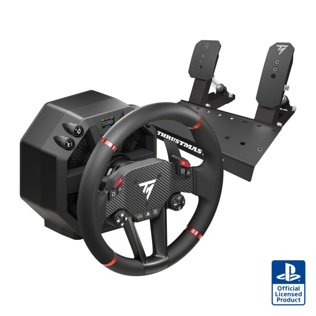 ThrustMaster T598-P EMEA-stik, EU-type C
