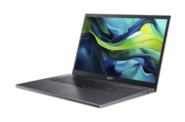 Acer Aspire 17-51M  IPS Core i5-120U 16 GB 512 GB SSD Windows 11 Home