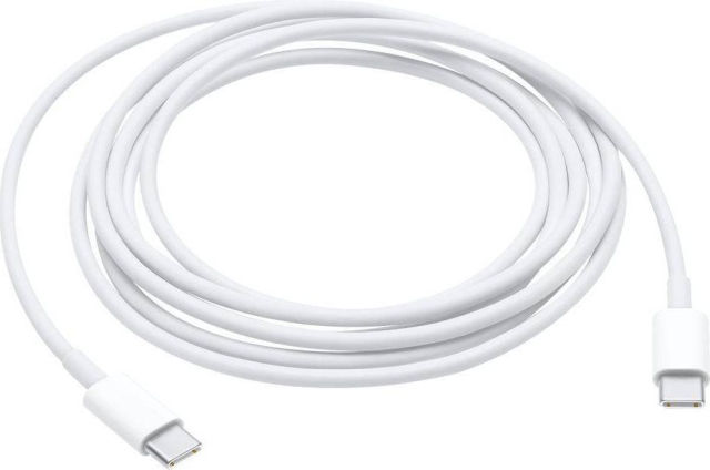 Apple 240 W USB-C til USB-C-opladerkabel – 2 m