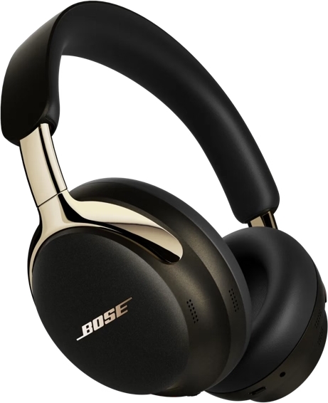 Bose QuietComfort Ultra (2. generation) hovedtelefoner