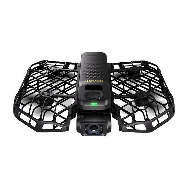 HOVERAir X1 ProMax Standard-drone – sort