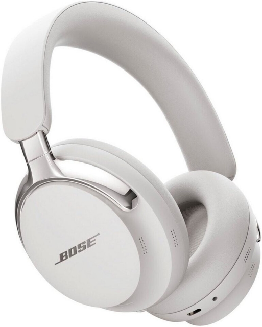 Bose QuietComfort Ultra (2. generation) hovedtelefoner