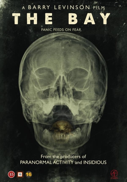 The Bay (DVD)