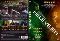 HELE VEJEN (DVD)