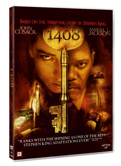 1408 (DVD)