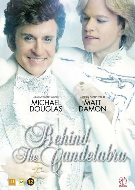 Behind The Candelabra – Mit liv med Liberace (Michael Douglas og Matt Damon)