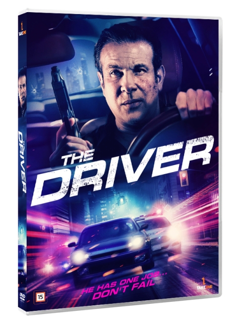 The Driver (DVD)