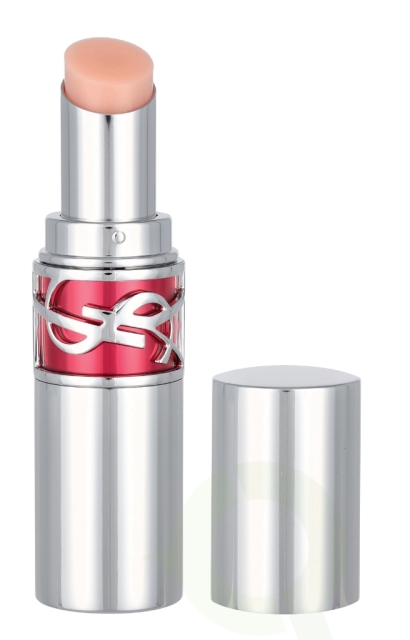 Yves Saint Laurent YSL Loveshine Candy Glaze Lipstick 3.2 g #02 Healthy Glow Plumper