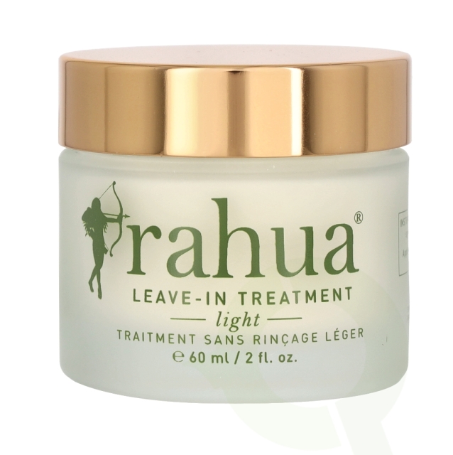 Rahua Leave-In Treatment Light 60 ml