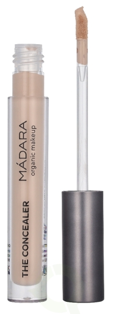 Madara The Concealer Luminous Perfecting Concealer 4 ml #15 Vanilla