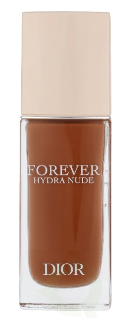 Christian Dior Dior Forever Hydra Nude Foundation Fluid 30 ml #6N