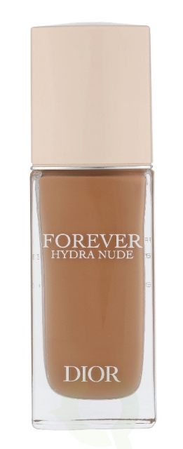 Christian Dior Dior Forever Hydra Nude Foundation Fluid 30 ml #4N
