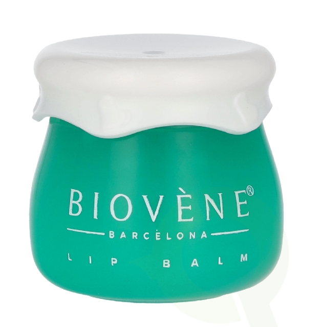 Biovene Plump-Me Yummy! Avocado Lip Butter Balm 8 g