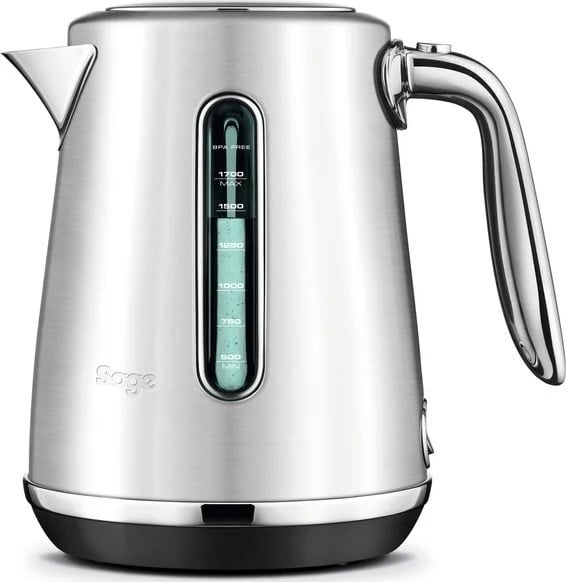 Sage Soft Top Luxe -vandkoger