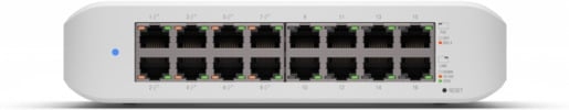 Ubiquiti UniFi USW-LITE-16-POE 16-ports PoE-switch