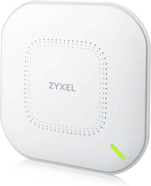 ZyXEL NWA110AX Dual-Radio PoE -WiFi 6-basstation