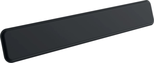 Logitech MX-håndledsstøtte, grafit