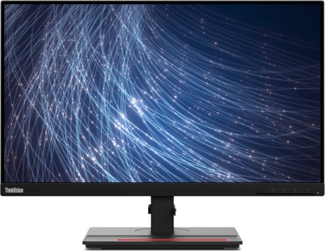 Lenovo ThinkVision T24m-29  24" Full HD-skærm