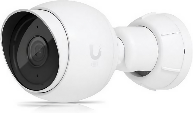 Ubiquiti Unifi G5 Bullet overvågningskamera til udendørs og indendørs brug
