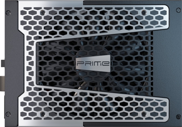 Seasonic Prime TX-1600 ATX 3.0-strømforsyning, 1600 W