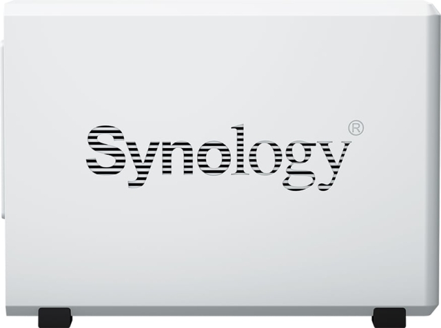 Synology DiskStation DS223j -netværksharddisk