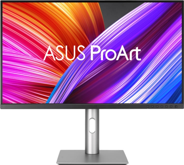 ASUS ProArt PA279CRV 27" skærm