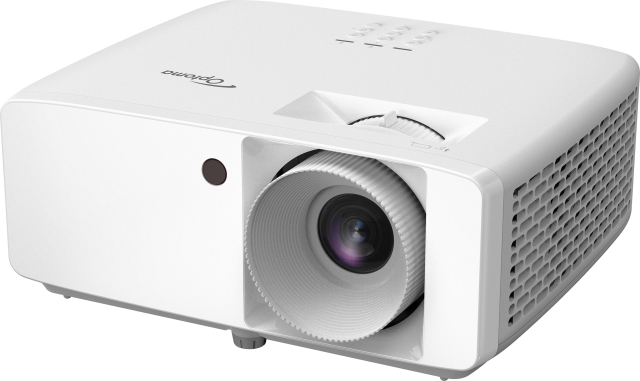 Optoma HZ40HDR 1080p Full HD-laserprojektor