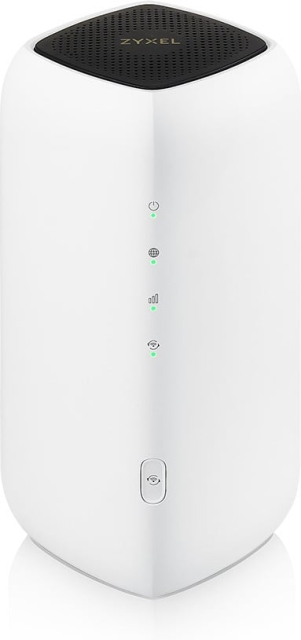 ZyXEL Nebula FWA505 5G/4G/LTE-modem og WiFi 6-router Dette
