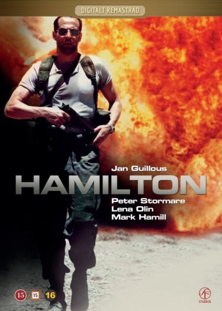 SF Studios Hamilton – DIGITALT REMASTERET