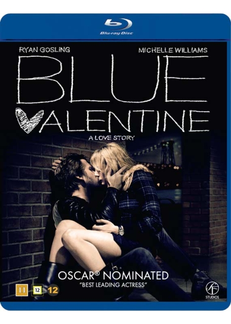 Blue Valentine