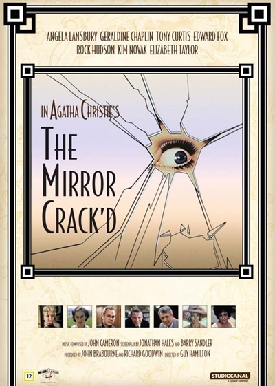THE MIRROR CRACK
