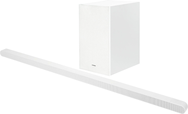 Samsung HW-S701D 3.1 Dolby Atmos Soundbar-lydsystem