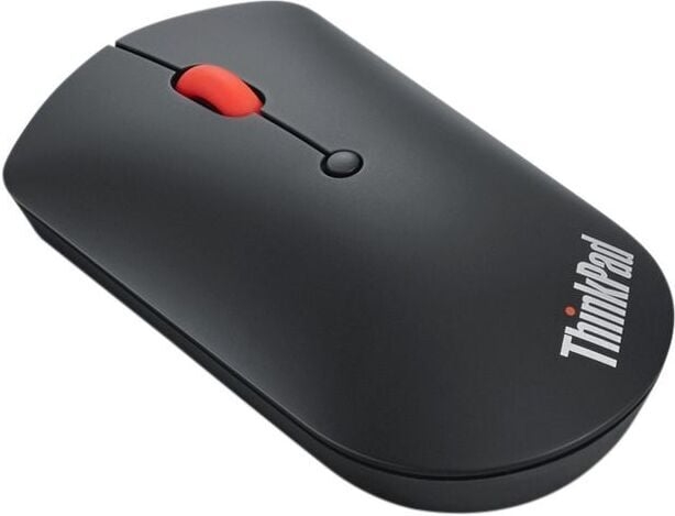 Lenovo ThinkPad Bluetooth Silent Mouse -mus
