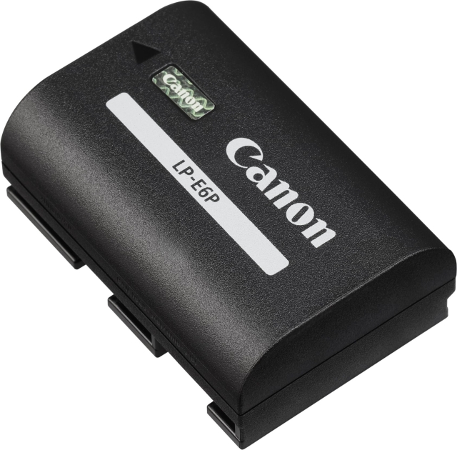 Canon LP-E6P-batteri