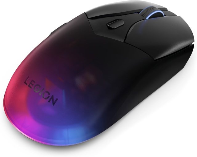 Lenovo Legion M410 Wireless RGB Gaming Mouse – en