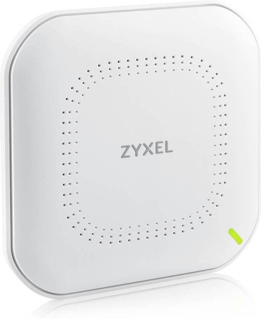 ZyXEL NWA90AX Pro Dual-Radio PoE - WiFi 6-basestation