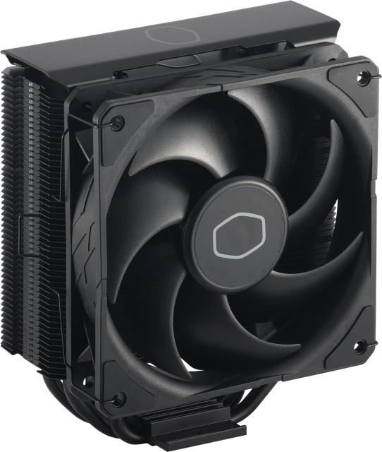 Cooler Master Hyper 212 Black (2023) -processorkøler