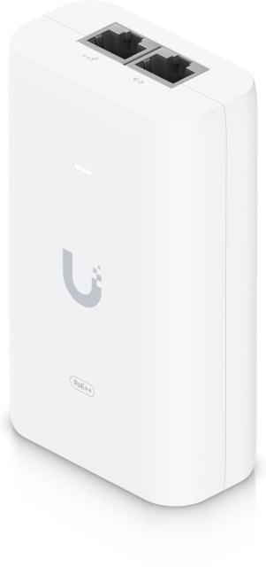 Ubiquiti U-POE++ - PoE-injektor