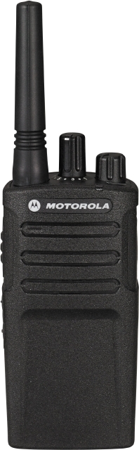 Motorola XT420-radiotelefon, 1 stk.