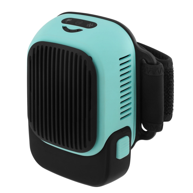 MEDIVON Massagebælte - Dualtherm - Varme- og Kølefunktion