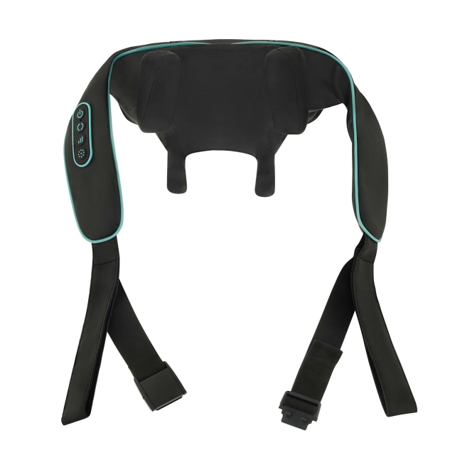 MEDIVON Nakkemassager - Volt - Sort