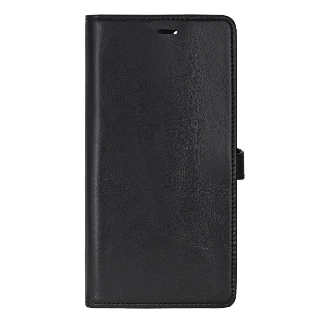 Buffalo Wallet 2i1 3 Kort Læder Sort - Samsung Galaxy S26 Ultra