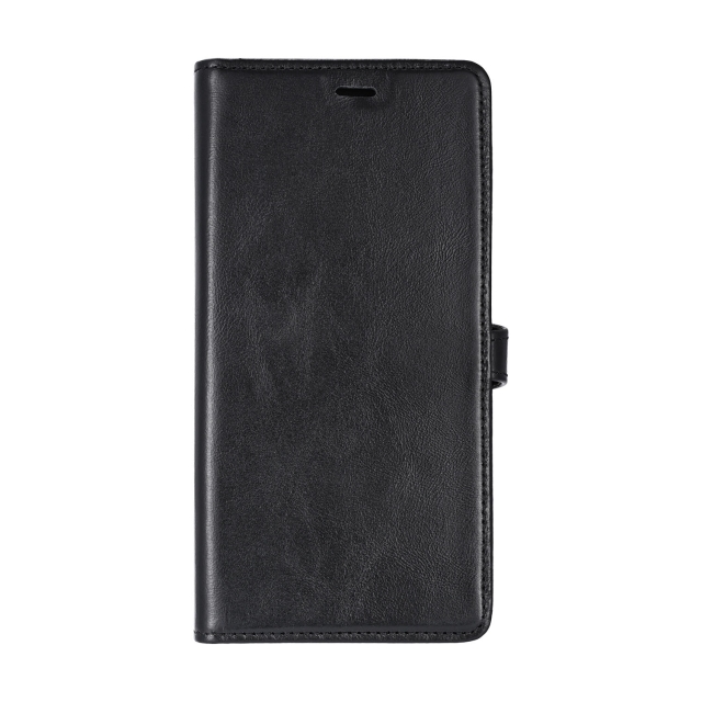 Buffalo Wallet 2i1 3 Kort Læder Sort - Samsung Galaxy A57 5G