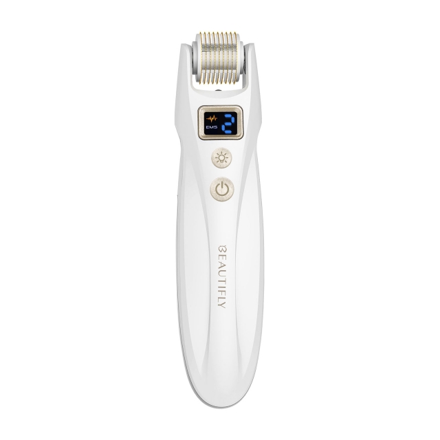 BEAUTIFLY Microneedling MicroGlow Pro