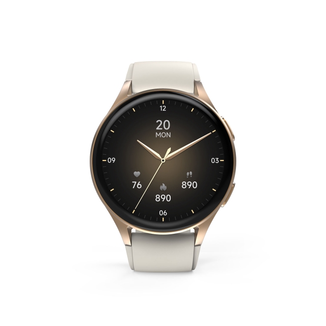 Hama Smartwatch 8900 Guld Beige