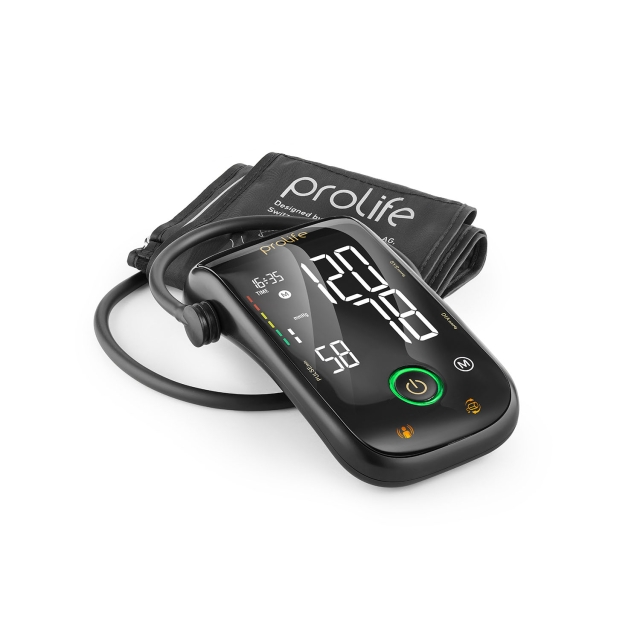 PROLIFE Blodtryksmåler Digital PX7 Premium