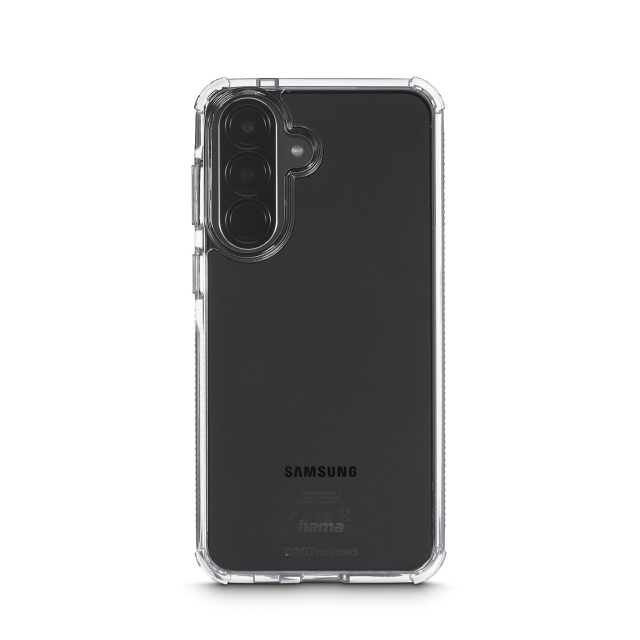 Hama Mobilcover Extreme Protect Samsung Galaxy A57 5G Transparent