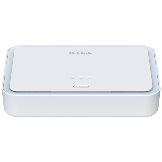 D-Link DBR-330-G 5G-router Wi-Fi 6 AX3000