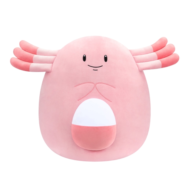 Squishmallows Pokémon Wave 7B 50 cm – Chansey (SQPK00096)